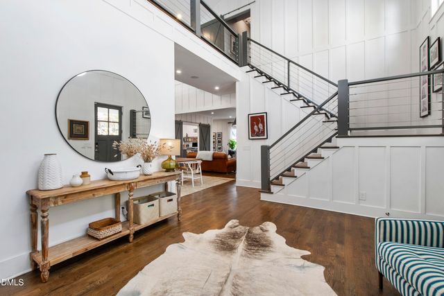 312 Glendale Drive, Chapel Hill, NC 27514