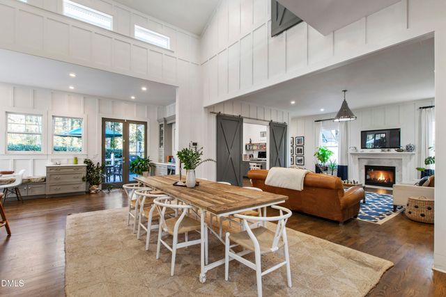 312 Glendale Drive, Chapel Hill, NC 27514