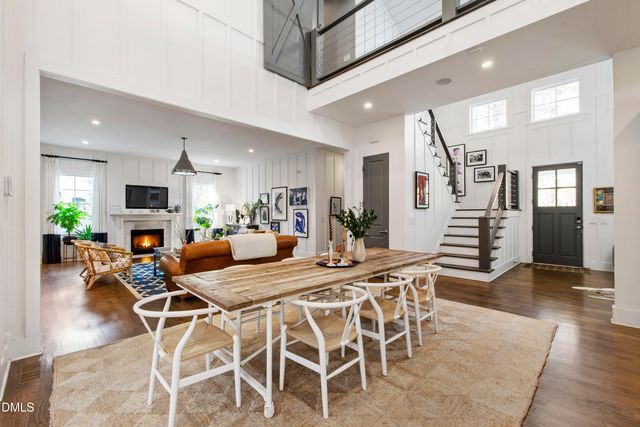 312 Glendale Drive, Chapel Hill, NC 27514