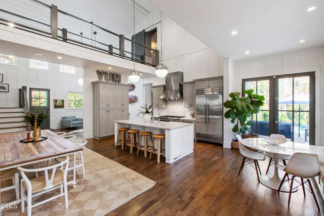 312 Glendale Drive, Chapel Hill, NC 27514