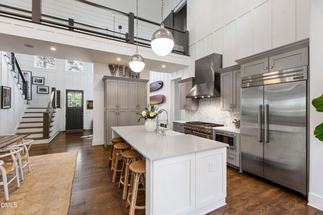 312 Glendale Drive, Chapel Hill, NC 27514