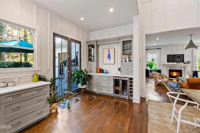 312 Glendale Drive, Chapel Hill, NC 27514