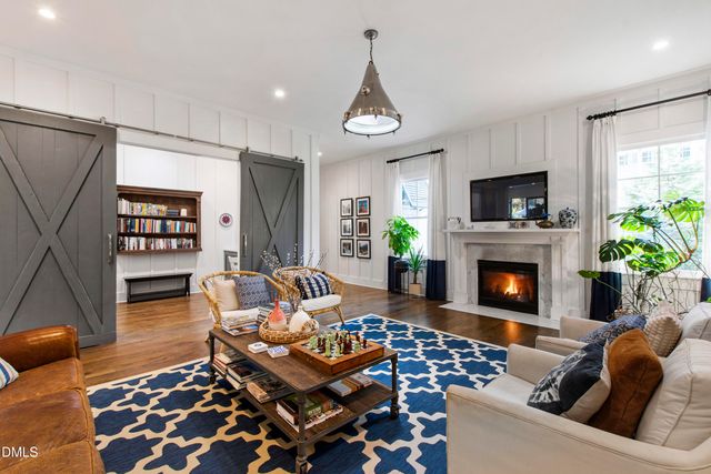 312 Glendale Drive, Chapel Hill, NC 27514