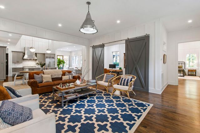 312 Glendale Drive, Chapel Hill, NC 27514