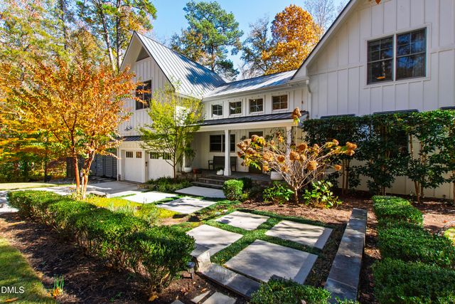 312 Glendale Drive, Chapel Hill, NC 27514