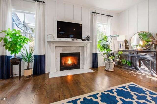 312 Glendale Drive, Chapel Hill, NC 27514