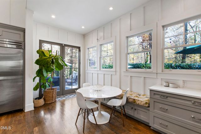 312 Glendale Drive, Chapel Hill, NC 27514