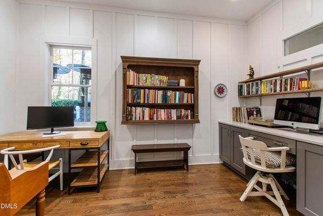 312 Glendale Drive, Chapel Hill, NC 27514