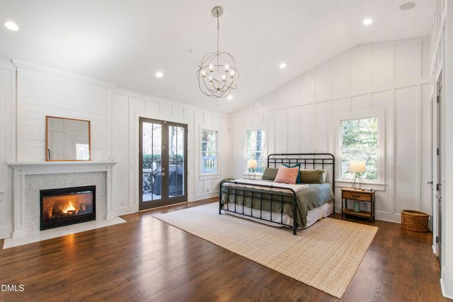 312 Glendale Drive, Chapel Hill, NC 27514