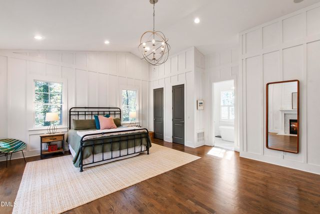 312 Glendale Drive, Chapel Hill, NC 27514