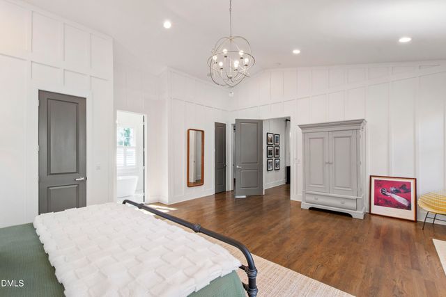 312 Glendale Drive, Chapel Hill, NC 27514