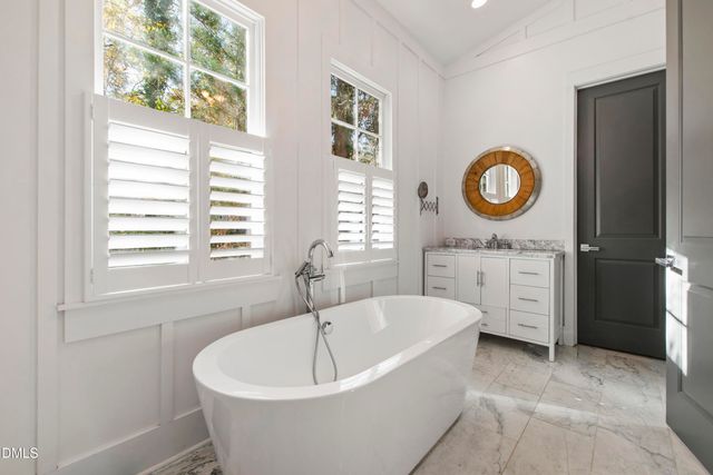 312 Glendale Drive, Chapel Hill, NC 27514