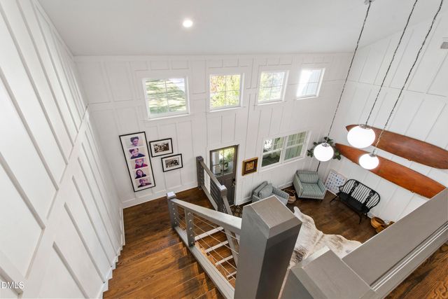 312 Glendale Drive, Chapel Hill, NC 27514