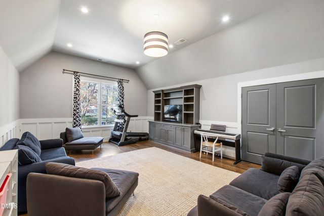 312 Glendale Drive, Chapel Hill, NC 27514