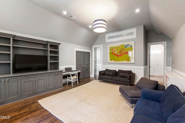 312 Glendale Drive, Chapel Hill, NC 27514