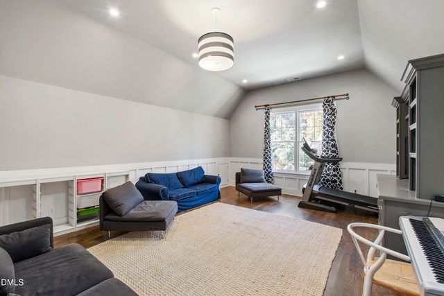 312 Glendale Drive, Chapel Hill, NC 27514