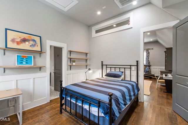 312 Glendale Drive, Chapel Hill, NC 27514