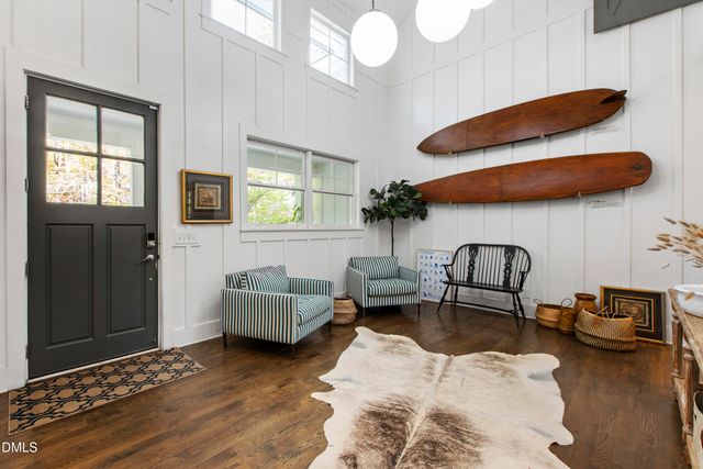 312 Glendale Drive, Chapel Hill, NC 27514