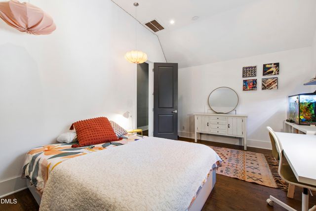 312 Glendale Drive, Chapel Hill, NC 27514