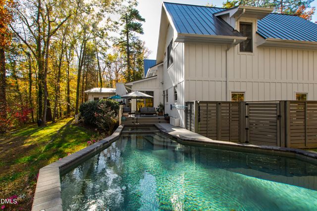 312 Glendale Drive, Chapel Hill, NC 27514