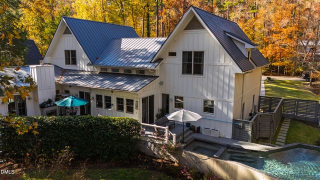 312 Glendale Drive, Chapel Hill, NC 27514