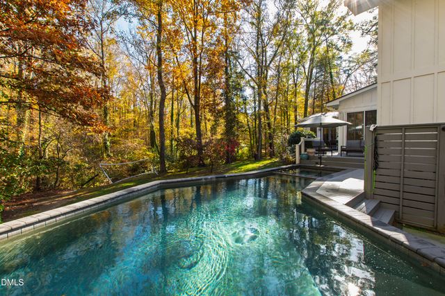 312 Glendale Drive, Chapel Hill, NC 27514