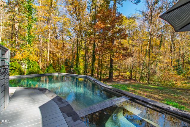 312 Glendale Drive, Chapel Hill, NC 27514