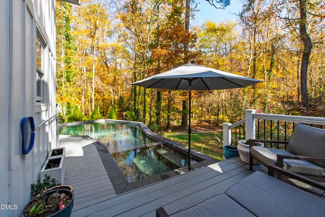 312 Glendale Drive, Chapel Hill, NC 27514