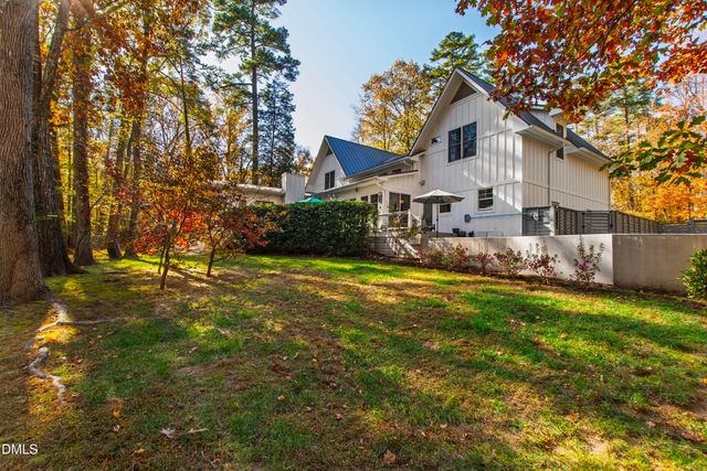 312 Glendale Drive, Chapel Hill, NC 27514