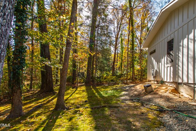 312 Glendale Drive, Chapel Hill, NC 27514