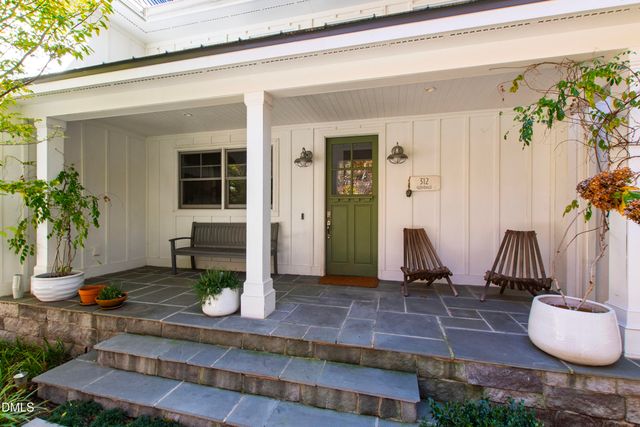 312 Glendale Drive, Chapel Hill, NC 27514