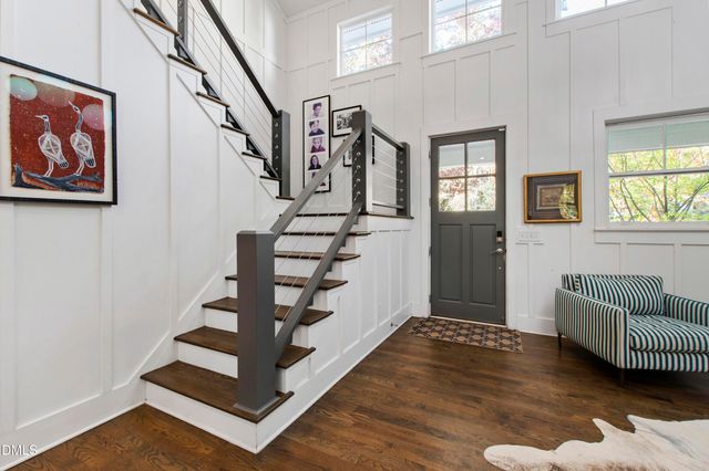 312 Glendale Drive, Chapel Hill, NC 27514