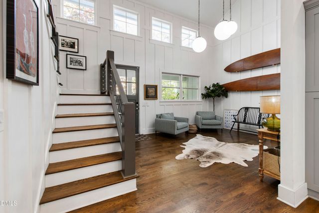 312 Glendale Drive, Chapel Hill, NC 27514