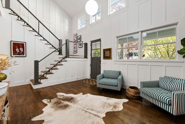 312 Glendale Drive, Chapel Hill, NC 27514