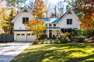 312 Glendale Drive, Chapel Hill, NC 27514