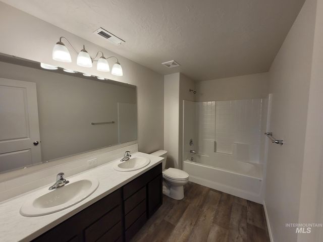 4718 Kalispell Way, Caldwell, ID 83607