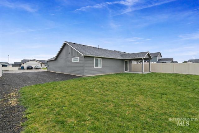 4718 Kalispell Way, Caldwell, ID 83607