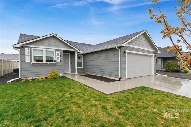 4718 Kalispell Way, Caldwell, ID 83607