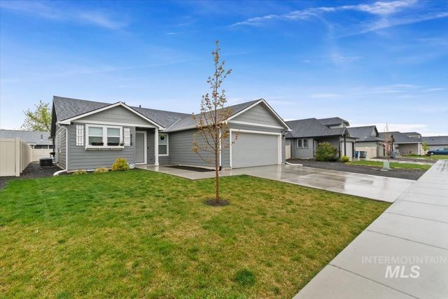 4718 Kalispell Way, Caldwell, ID 83607