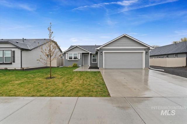 4718 Kalispell Way, Caldwell, ID 83607