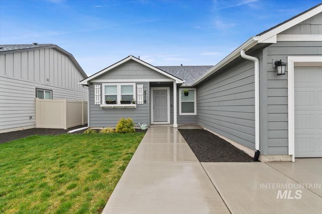 4718 Kalispell Way, Caldwell, ID 83607