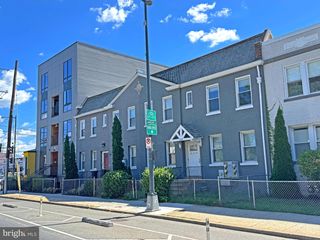 1719 WEST VIRGINIA AVE NE, Washington, DC 20002