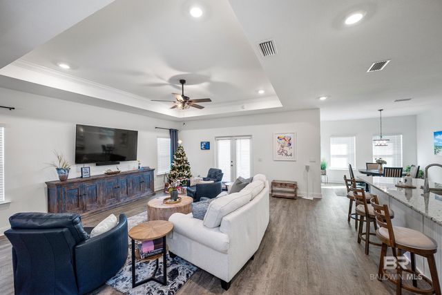 3851 Mercury Circle, Gulf Shores, AL 36542