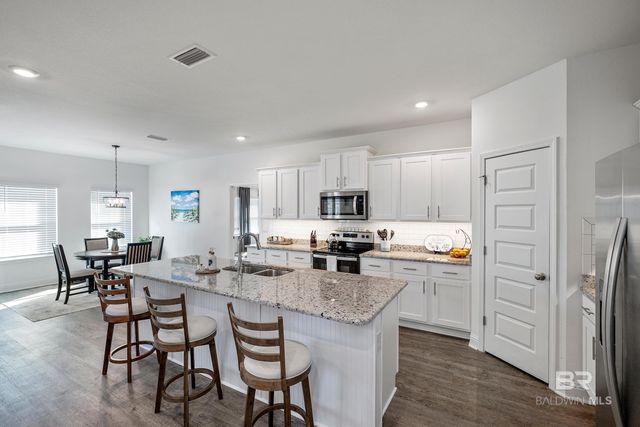 3851 Mercury Circle, Gulf Shores, AL 36542