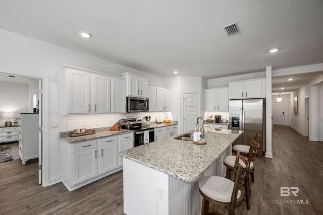 3851 Mercury Circle, Gulf Shores, AL 36542