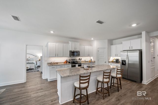 3851 Mercury Circle, Gulf Shores, AL 36542