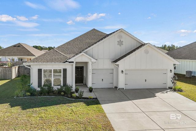 3851 Mercury Circle, Gulf Shores, AL 36542