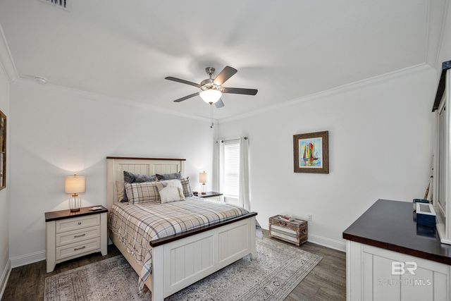 3851 Mercury Circle, Gulf Shores, AL 36542