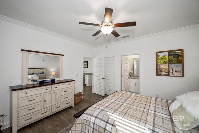 3851 Mercury Circle, Gulf Shores, AL 36542