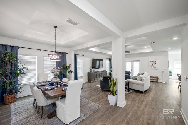 3851 Mercury Circle, Gulf Shores, AL 36542